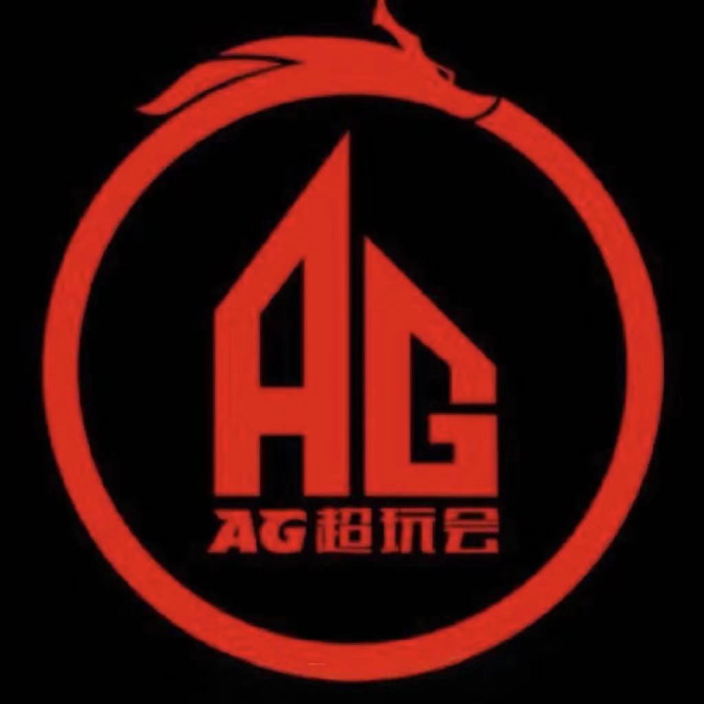 AG超玩会Logo