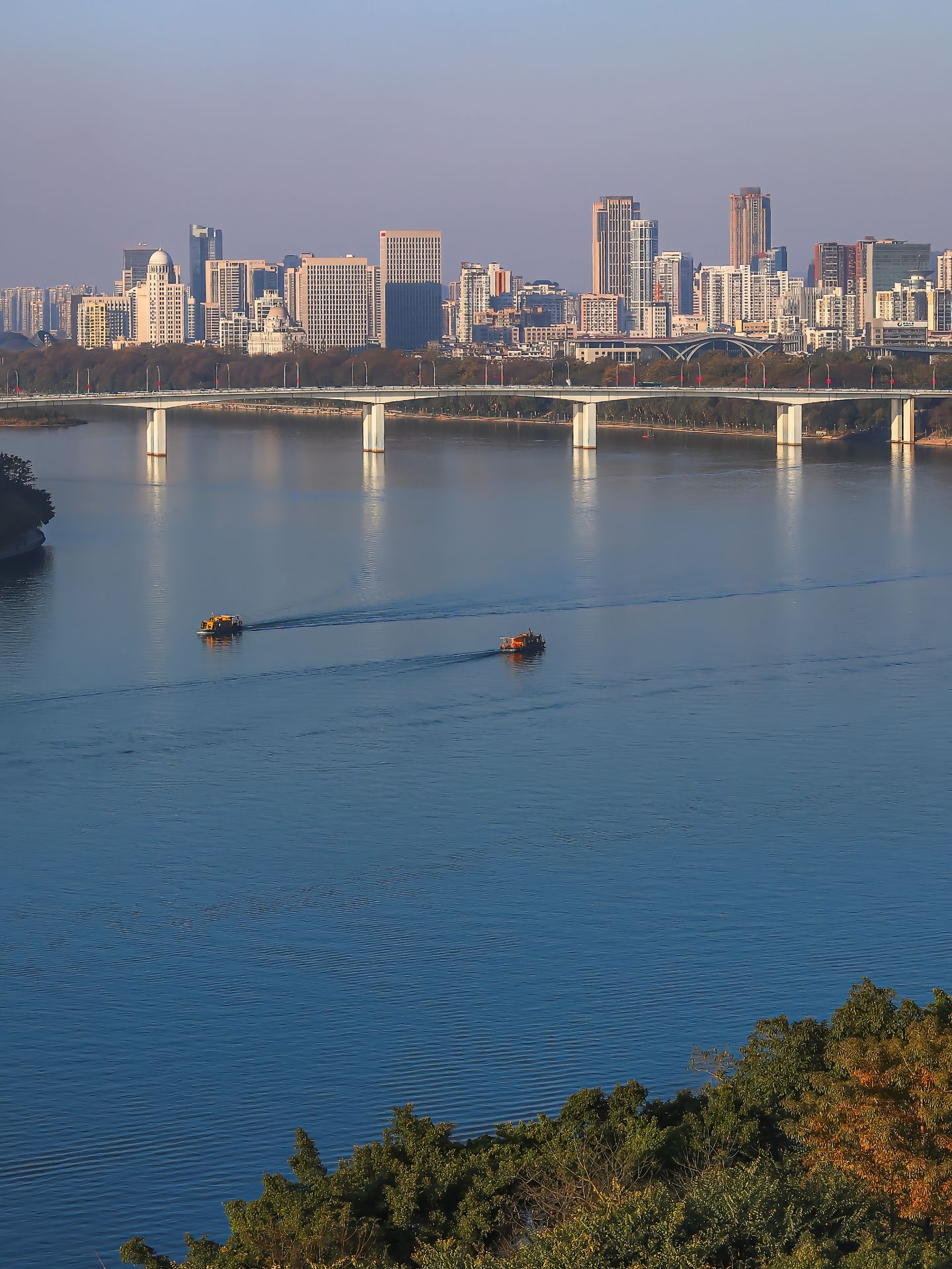 城市风景1