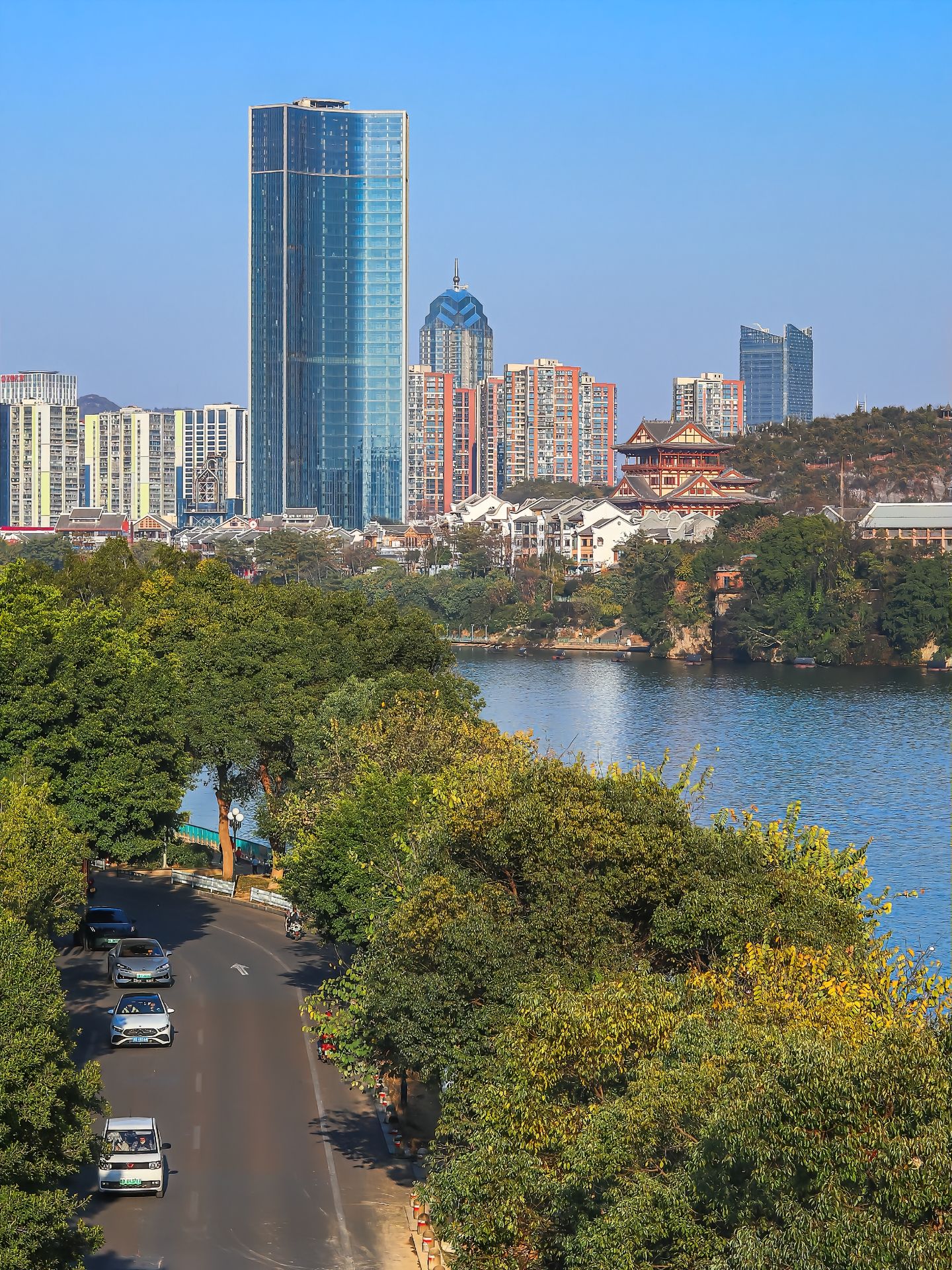 城市风景2