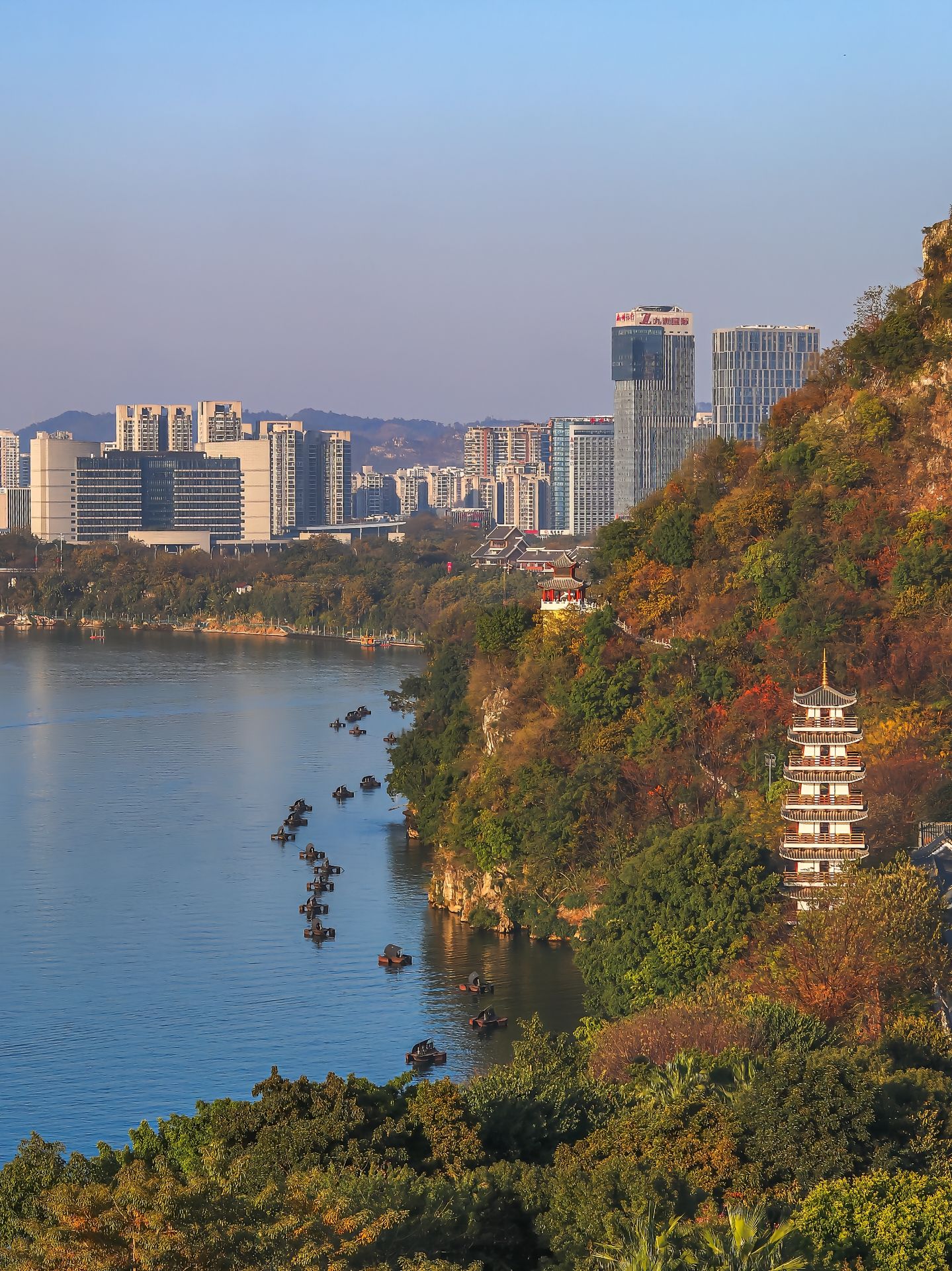 城市风景7