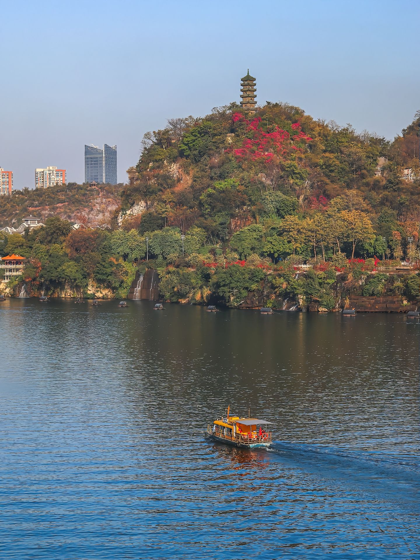城市风景9