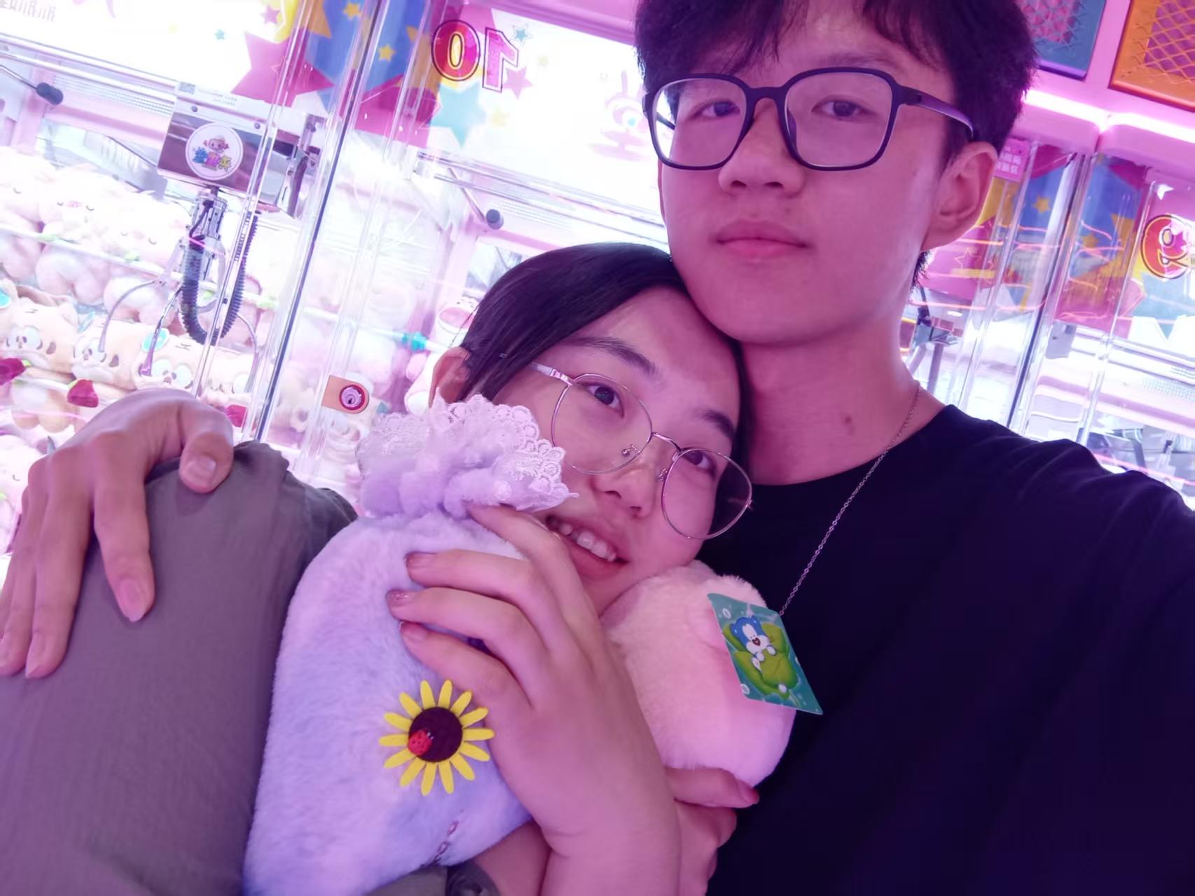 我们的照片5