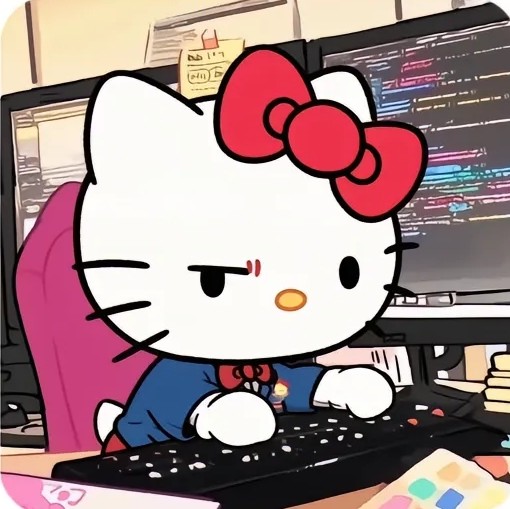 个人头像